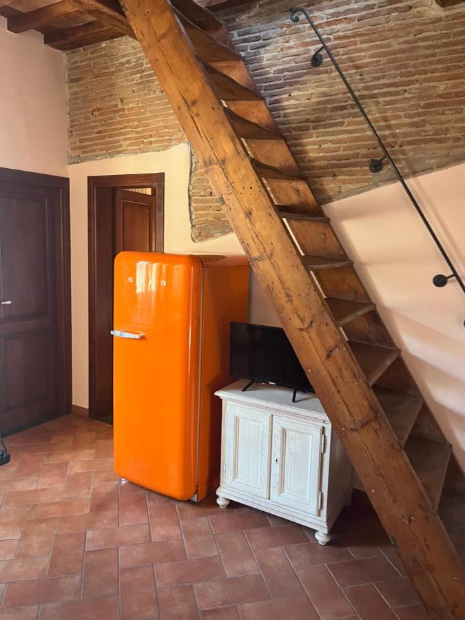 Faro B&B Livorno Exterior foto